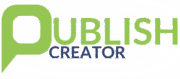 PublishCreator – Plataforma de Criação de Conteúdo Online