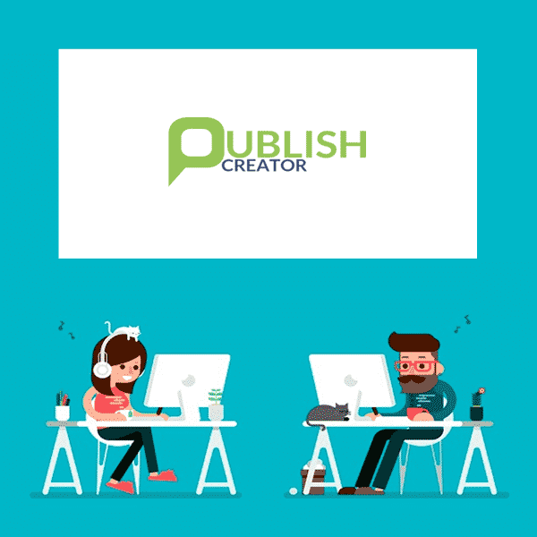 PublishCreator