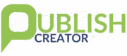 publishcreator logoa